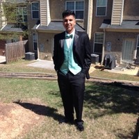 Ulises Pedroza-Gutierrez