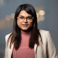 Adrita Hasan