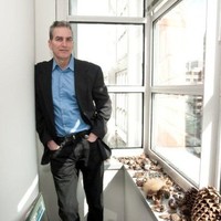 Eric Dinerstein