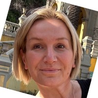 Marianna Weisenburger