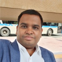 Devanathan Singaravelu