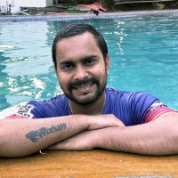 Rohan Pandey