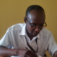 Ken Mwanyongo