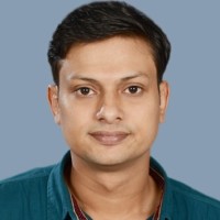 Sreejith A