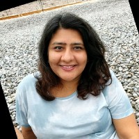 Hetal Kudecha
