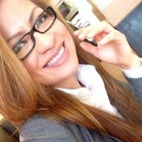 Luzbella Reyes