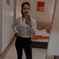 Muskan Dixit