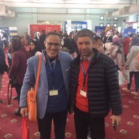 Khaled Mokebil