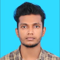 ADARSH K P
