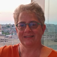 Debby Greenberg