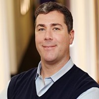 Scott Henley, Shrm-Scp