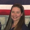 Elizabeth Edwards, Crc