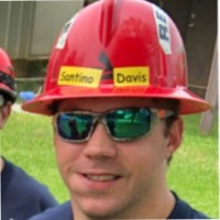 Santino Davis