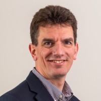 Stuart Atkins