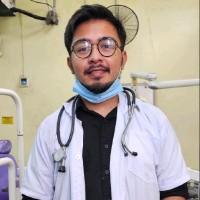 Dr Arnab Ghosh