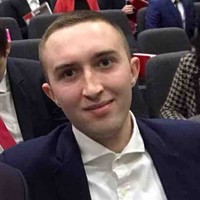 Андрей Калинчук