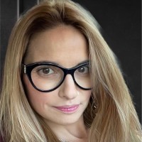 Kristina Ferris-Hernandez, LMHC