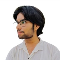 Syed Ali Abbas Husain