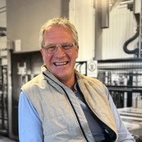 Tomas Lidbacken