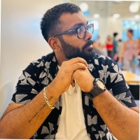 Roshen Abraham Thomas