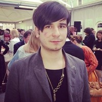 Anton Parfenov