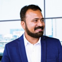 Srinivas Enikepalli