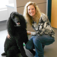 Dr. Jen Johnson