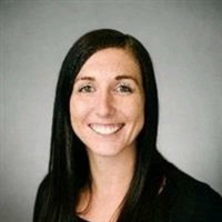 Brandi Sylvester, Crcp-I