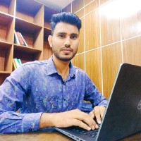 Rashed Khan