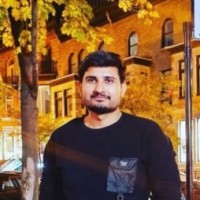 ARJUN YADAV