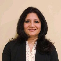 Anisha Chhibber