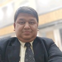 Saurabh Atreya