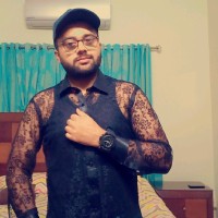 shamikh malik
