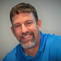 Tim Harrell