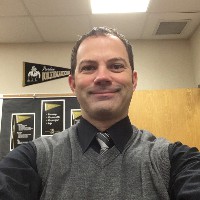 Rob Williamson