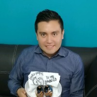 Luis Barcena