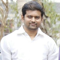Hasmukh Padhiyar