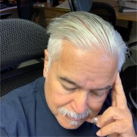 Mark Bishop