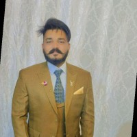 Bahzad Maqbool Cheema