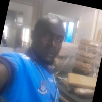 Michael Nyambega