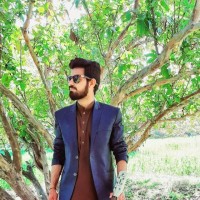 Muhammad Junaid Jamshed