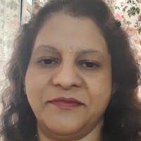 Menka Malhotra