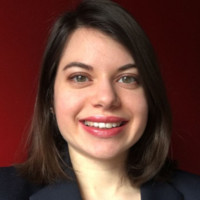 Alexandra P.