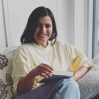 Bharti Dabas