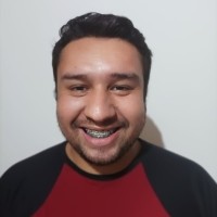 Diego Armando Acosta Martinez