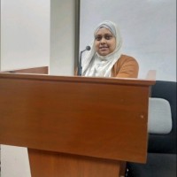 Mahfuza Tithi