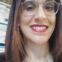 Wafa Rahmouni