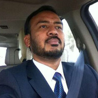 Mohamed Gazzali B.Eng., CEng[I]., MIEI