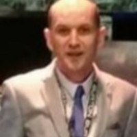 David Goosetree