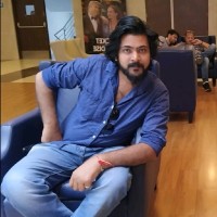 Saurabh Sharma